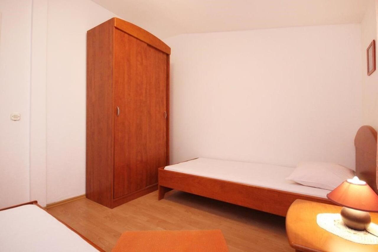 Apartments Tonka - 150M From The Sea & Parking Orebić Exterior foto